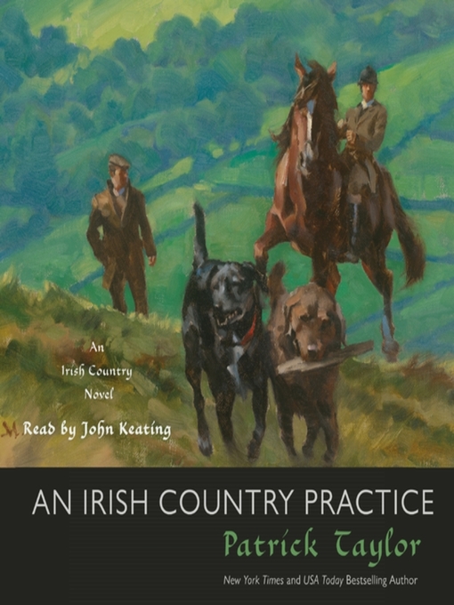 Title details for An Irish Country Practice by Patrick Taylor - Available